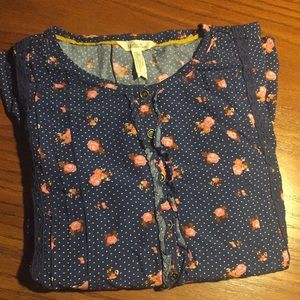 Matilda Jane Top